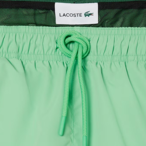 Lacoste Men swim trunks - Picture 4 of 4